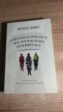 Cumpara ieftin Capcanele politice ale sociologiei interbelice - Scoala gustiana intre carlism si legionarism - Antonio Momoc (Editura Curtea Veche, 2012)
