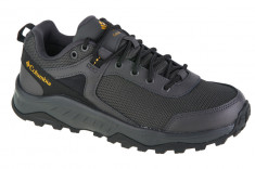 Pantofi de trekking Columbia Trailstorm Ascend WP 2044281089 gri foto