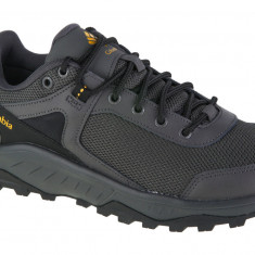 Pantofi de trekking Columbia Trailstorm Ascend WP 2044281089 gri