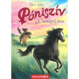 P&oacute;nisz&iacute;v 4. - A hercegnő lova - Usch Luhn