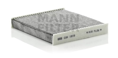 Filtru habitaclu MANN-FILTER CUK1919 foto