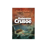 Viaţa şi aventurile lui Robinson Crusoe - Paperback - Daniel Defoe - Mondoro