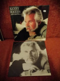 Kenny Rogers What About Me RCA 1984 Ger vinil vinyl, Pop