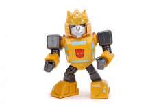 Figurina Transformers 4 Bumblebee G1 foto