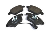 Set placute frana,frana disc VW GOLF IV Variant (1J5) (1999 - 2006) ABE C1A024ABE