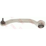 Brat suspensie roata Audi A6 (4f2, C6), Trw JTC2565, parte montare : Punte fata, Stanga, Jos, spre exterior