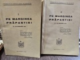 PE MARGINEA PRAPASTIEI 21-23 IANUARIE 1941 2 VOLUME