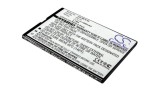 Cameron Sino 1000mAhMyphone 1080,9010,9015TV,Halo X Baterie
