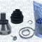 MAGNETI MARELLI 302015100369 Set articulatie, planetara