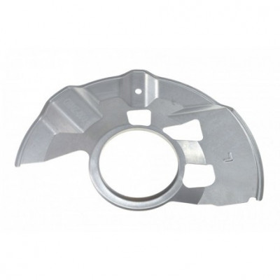 Protectie Stropire Disc Frana,Mazda 6 02- /Fata,Gj6A33271 foto