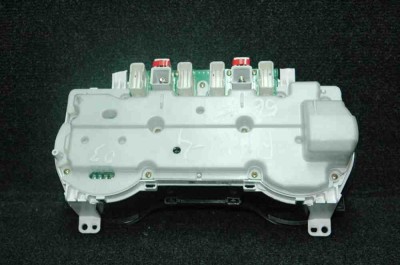 Ceas de bord TOYOTA RAV 4 II _A2_ 2003 OEM: 83800-42A40157520-2771 foto