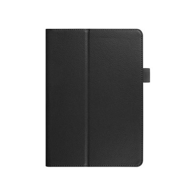 Husa Tableta Originala HUAWEI MediaPad M5 Lite (8.0&amp;quot;) - Smart Cover (Negru) Blister foto