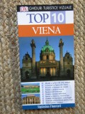GHIDURI TURISTICE VIZUALE: TOP 10 VIENA