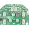 VSTL IND TC FR09 23051966 KNOB CONTROL 32033466 VESTEL