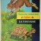 CHANSONS ENFANTINES ET FABLES DE LA FONTAINE , 1969