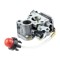 Carburator drujba original - compatibil McCulloch CS 340 - 1