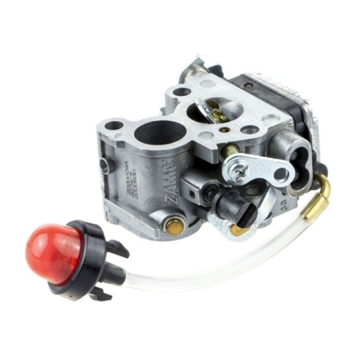 Carburator drujba original - compatibil McCulloch CS 340