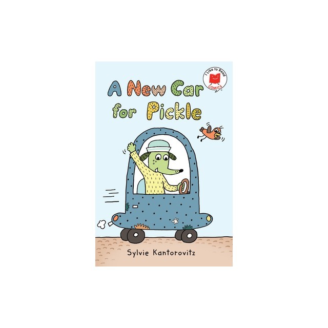 A New Car for Pickle