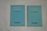 Tess d&#039;Urberville - Thomas Hardy - 2 vol - 1964