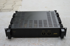 Amplificator Putere Yamaha P 2075 foto