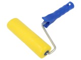 Rola de presiune cu m&acirc;ner 150mm pentru tapet