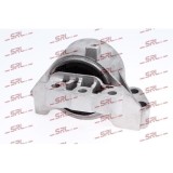 Suport motor Citroen Nemo Box (Aa) 02.08-, Nemo Mpv (Mpv) 04.09-; Peugeot Bipper (Aa) 02.08-, Bipper Tepee 04.08-, Dreapta, 1.4 HDi, SRLine