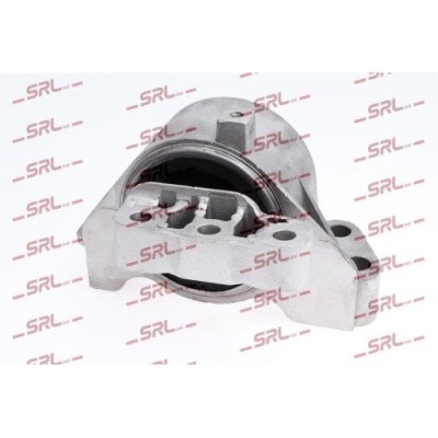 Suport motor Citroen Nemo Box (Aa) 02.08-, Nemo Mpv (Mpv) 04.09-; Peugeot Bipper (Aa) 02.08-, Bipper Tepee 04.08-, Dreapta, 1.4 HDi, SRLine foto