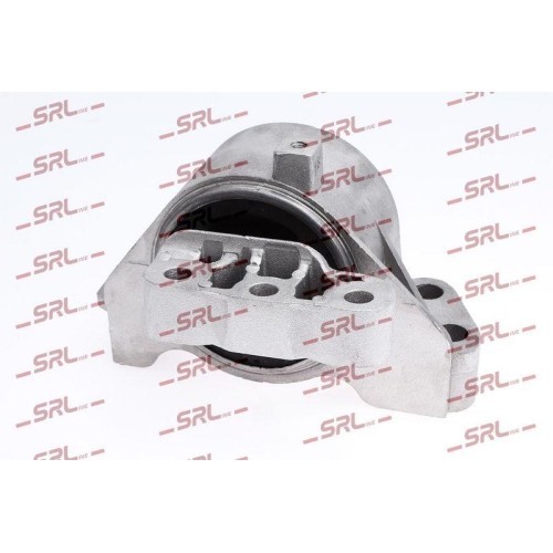 Suport motor Citroen Nemo Box (Aa) 02.08-, Nemo Mpv (Mpv) 04.09-; Peugeot Bipper (Aa) 02.08-, Bipper Tepee 04.08-, Dreapta, 1.4 HDi, SRLine