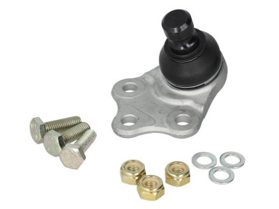 Pivot VOLVO XC70 II (2007 - 2016) METZGER 57028818 foto