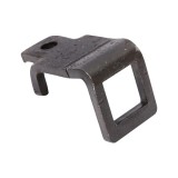 Brida arc dublu UTB 50x7.7 33x33 pentru fixare sigura la utilaje