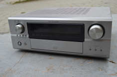 Amplificator Denon AVR 3806 cu HDMI foto