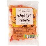 Papaya Cuburi Confiate 100g