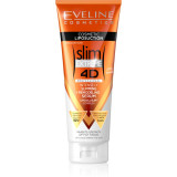 Eveline Cosmetics Slim Extreme ser anticelulitic slăbire intensivă cu efect racoritor 250 ml
