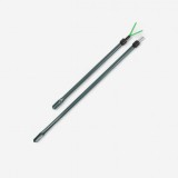 Pichete telescopic pescuit &icirc;n apă dulce cap &icirc;n &bdquo;V&rdquo; 45/70CM