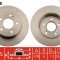 TRW DF4948 Disc frana
