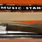 STATIV SUPORT PLIABIL PT PARTITURI MUZICALE PLIABIL VINTAGE MADE IN WEST GERMANY