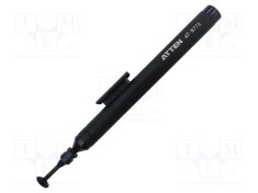 Extractor cu vacuum SMD ATTEN foto