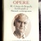 Petru Dumitriu Opere Vol. III Academia Romana