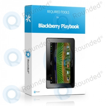 Caseta de instrumente completă Blackberry PlayBook foto