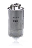 Filtru combustibil MANN-FILTER WK 853/23 Opel Corsa D, Corsa Mk III, Corsavan Mk III