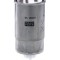 MANN-FILTER WK 853/23 filtru combustibil