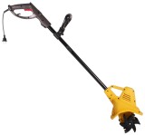 Texas El-Tex 300 Minicultivator electric, 300W, 230V, latime lucru 19cm,