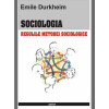 Sociologia - Emile Durkheim, Antet