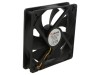 Ventilator axial DC 12V Akasa DFS122512L