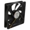 Ventilator axial DC 12V