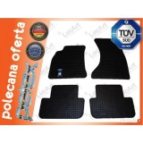 Set covoare cauciuc Audi A4 2004-2008 Germania 14373 13310PX