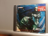 R.Kelly - R.Kelly (1995/Zomba/UK) - CD ORIGINAL/stare : Nou, Pop, universal records