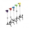 Set 5 swingere pescuit cu iluminare led 5 culori model nou, Cool Angel