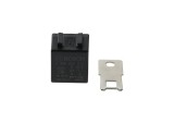 Releu, curent alimentare; releu MAN Sd Motor SD 200, 28.5x28.5x53.5mm, OE 0005455405