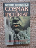 Serge Brussolo - Cosmar de inchiriat, SF, Editura Nemira, 1995, 249 pagini, stare buna